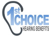 1st Choice Hearing Benefits DEMO Store Logo